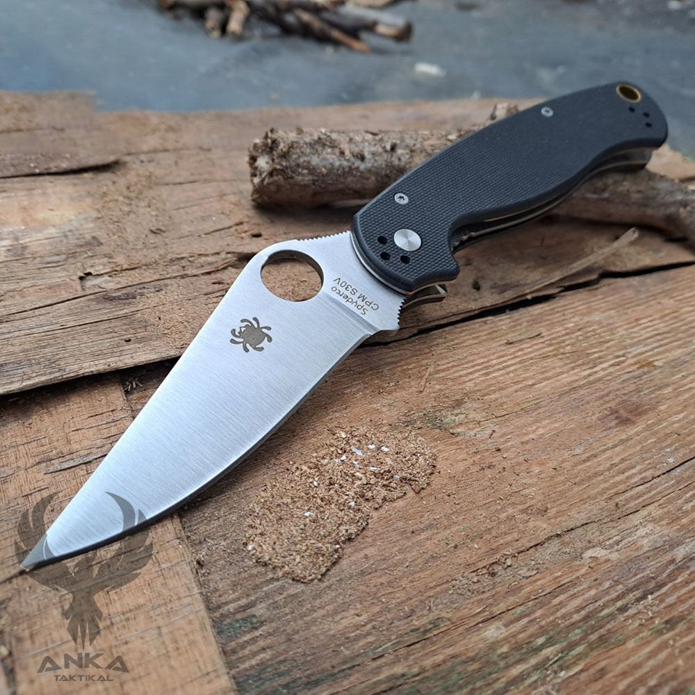 Spyderco Para Military 2 Çakı