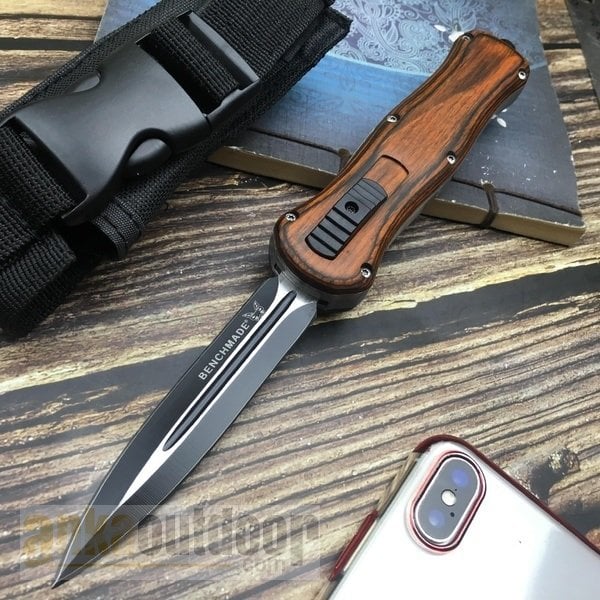 Benchmade İnfidel OTF Bıçak