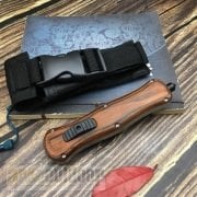 Benchmade İnfidel OTF Bıçak