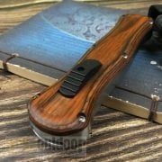 Benchmade İnfidel OTF Bıçak