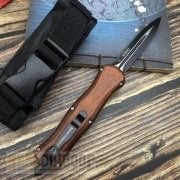 Benchmade İnfidel OTF Bıçak