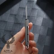 Self Defense EDC Savunma İğnesi