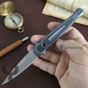 Kershaw Launch 8 Otomatik Bıçak