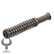 Glock 19 Gen 5 İcra Yayı