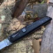 AKC Leverletto Stiletto Switchblade Çakı