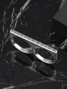 Slim Two Fingers Muşta