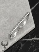 Slim Two Fingers Muşta