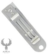 CRKT 5500 Kiss Cep Çakısı