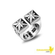 Armadillo Yeni Nesil Yüzük Muşta