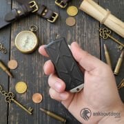 Microtech Exocet Satin Otomatik Bıçak