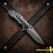 Buck Karbon X57 Çakı