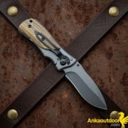 Buck Huntman X35 Mini Çakı