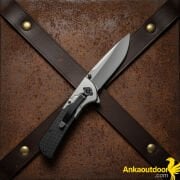 Haps Bugs F192 Atos Katlanır Bıçak