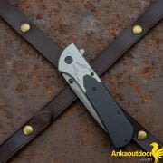 Haps Bugs F192 Atos Katlanır Bıçak