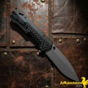 Haps Bugs F192 King Crab Bıçak