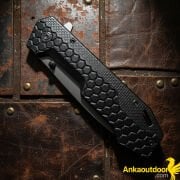 Haps Bugs F192 King Crab Bıçak