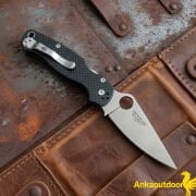 Haps Bugs Para Military 2 Karbon Bıçak