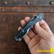 Haps Bugs Para Military 2 Karbon Bıçak