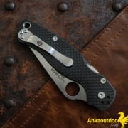 Haps Bugs Para Military 2 Karbon Bıçak