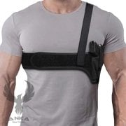 Universal Tabanca Gögüs Kılıfı