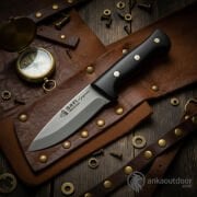 Dayı Bushcraft Bıçak