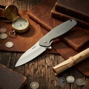 CRKT Hi Jinx Bıçak