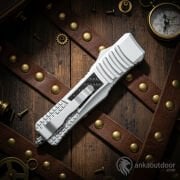 Burn Knives Viper OTF Bıçak