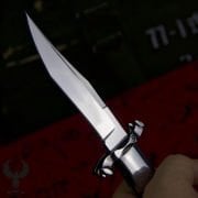 Sibirya Russian Knife Rus Bıçağı
