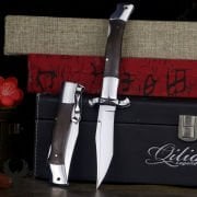 Sibirya Russian Knife Rus Bıçağı