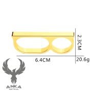 Bayanlara Özel 3 Parmak Muşta