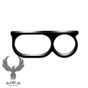 Bayanlara Özel 3 Parmak Muşta