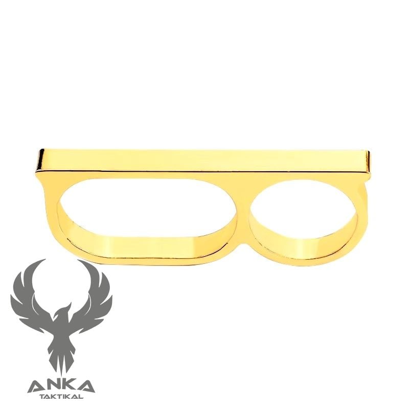 Bayanlara Özel 3 Parmak Muşta