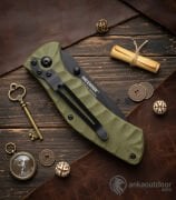 CRKT Incendor Cep Çakısı