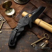 Argus Taktik Bıçak