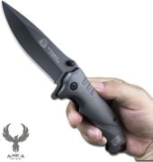 Strider Titanium Assisted Cep Çakısı