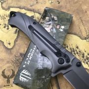 Strider Titanium Assisted Cep Çakısı