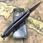 Strider Titanium Assisted Cep Çakısı