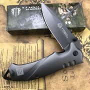 Strider Titanium Assisted Cep Çakısı