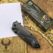 Strider Titanium Assisted Cep Çakısı