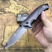 Strider Titanium Assisted Cep Çakısı