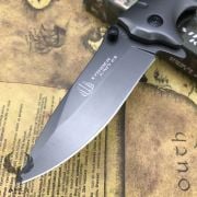 Strider Titanium Assisted Cep Çakısı