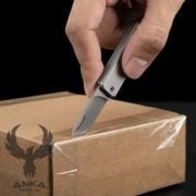 Jamas Mini EDC Cep Çakısı