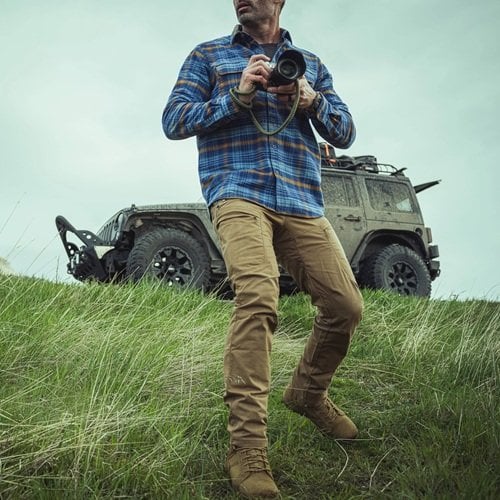 5.11 Tactical Fast-Tac Cargo Pantolon