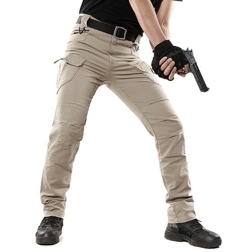 Taktikal İX7 ripstop pantolon modeli
