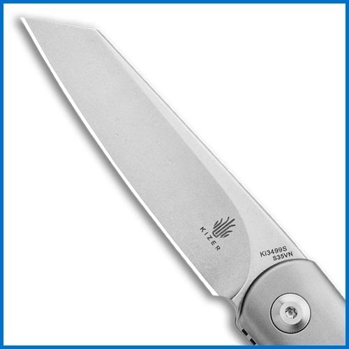 Reverse Tanto