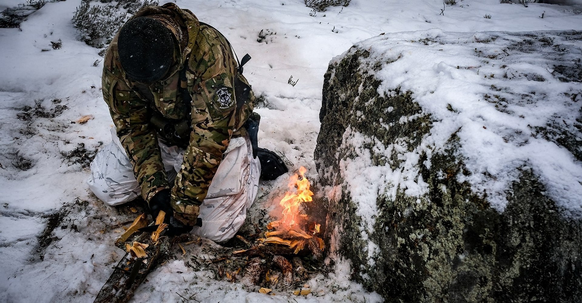 Soğuk havada yakıt seçimi görseli
