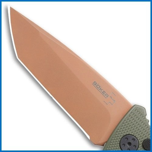 tanto