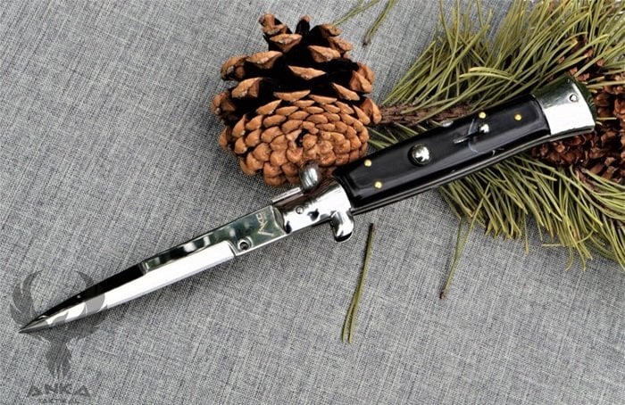 akc stiletto