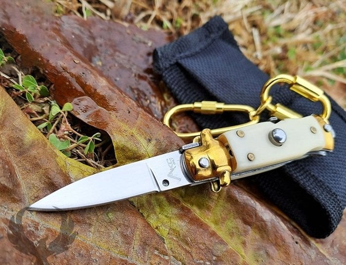 akc mini