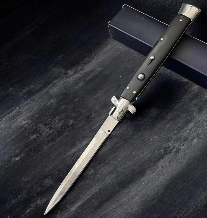 akc çakı 33cm